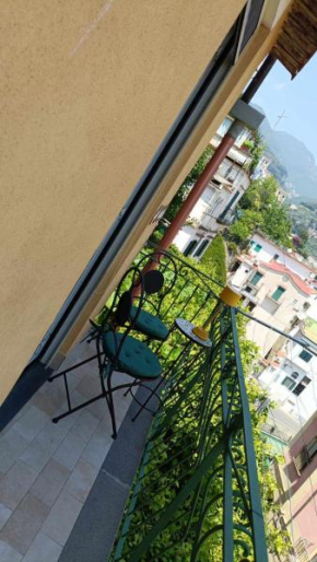 Il giardino dei limoni Minori